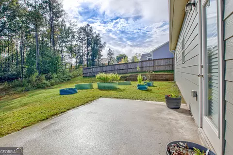 Exterior - 1422 Mooty Bridge Rd, Lagrange, GA 30240 photo 8 of 12