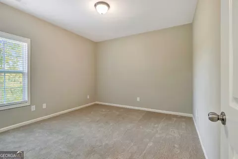 Bedroom - 1422 Mooty Bridge Rd, Lagrange, GA 30240 photo 3 of 4