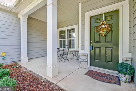 Exterior - 1422 Mooty Bridge Rd, Lagrange, GA 30240 photo 5 of 12