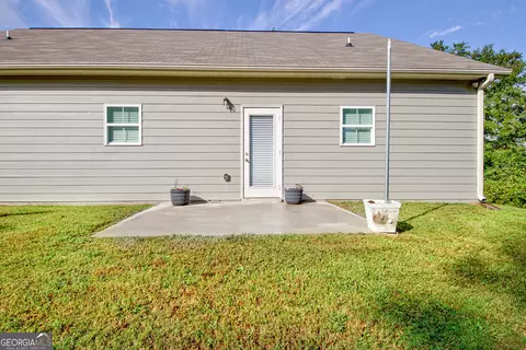 Exterior - 1422 Mooty Bridge Rd, Lagrange, GA 30240 photo 7 of 12