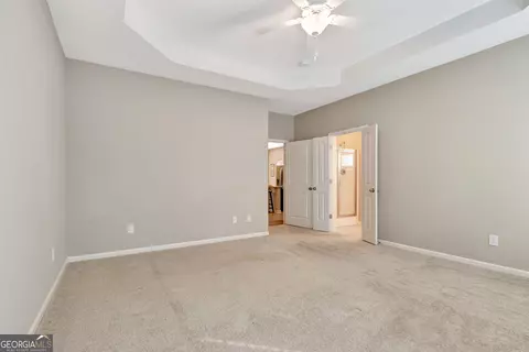 Bedroom - 1422 Mooty Bridge Rd, Lagrange, GA 30240 photo 2 of 4