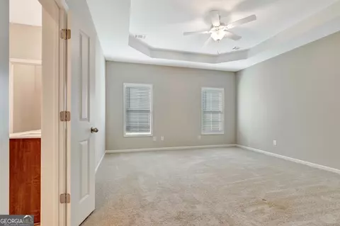 Bedroom - 1422 Mooty Bridge Rd, Lagrange, GA 30240 photo 1 of 4
