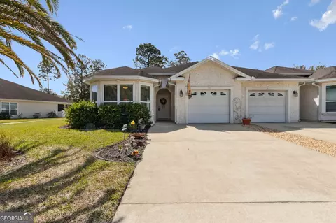 434 Eagle Blvd, Kingsland, GA 31548
