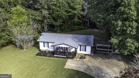 735 Tallapoosa St W, Bremen, GA 30110