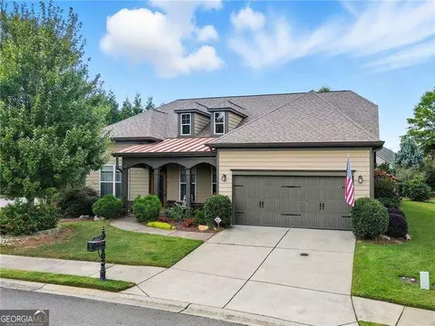 633 Hemlock Trl, Canton, GA 30114