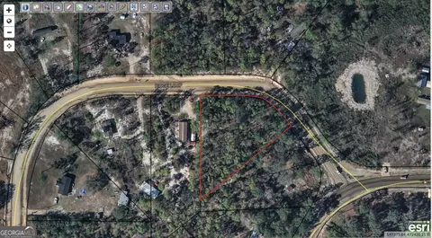 lot51 Ridge Loop, Blackshear, GA 31516 photo 3