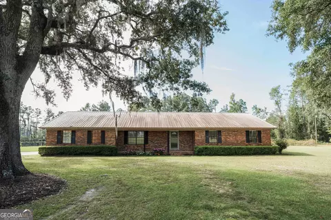 6821 Miller Bridge Rd, Hahira, GA 31632