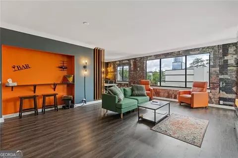 3481 Lakeside Dr NE #901, Atlanta, GA 30326