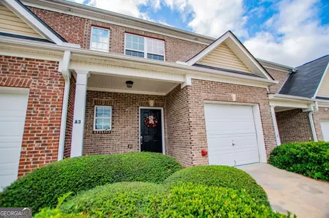 141 Mill Pond Xing UNIT A3, Carrollton, GA 30116