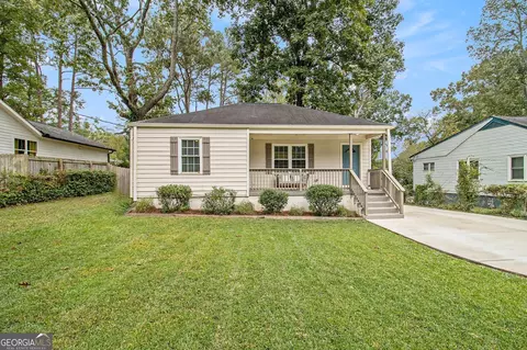 1907 Lomita Rd SE, Atlanta, GA 30316