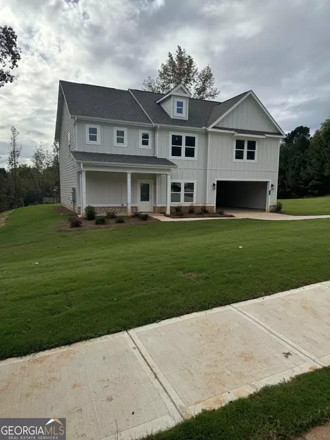 162 Delightful Way #28, Winder, GA 30680