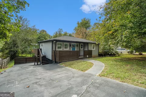 1592 Ferno Dr NW, Atlanta, GA 30318