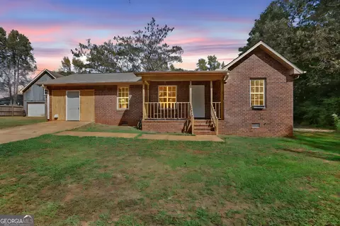 700 Camp Ground Rd, Griffin, GA 30223