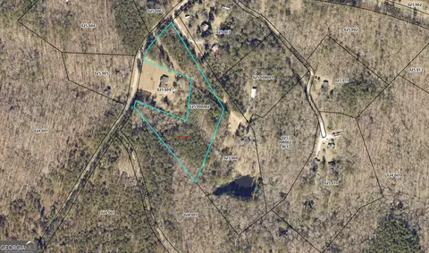 0 Bradley Rd, Eatonton, GA 31024