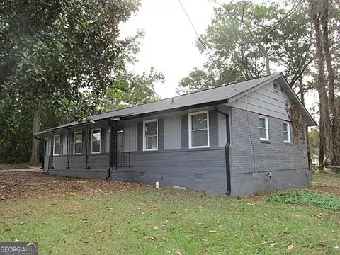 119 Dixboro Dr, Jonesboro, GA 30238