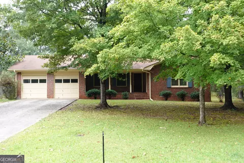 263 Elks St, Winder, GA 30680