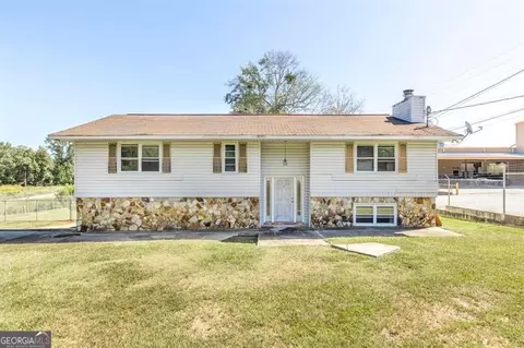 505 Nelson Dr, Warner Robins, GA 31088