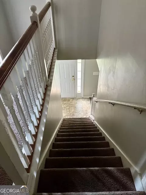 Entry Way - 1904 Elm Park Dr, Hampton, GA 30228 photo 6 of 6