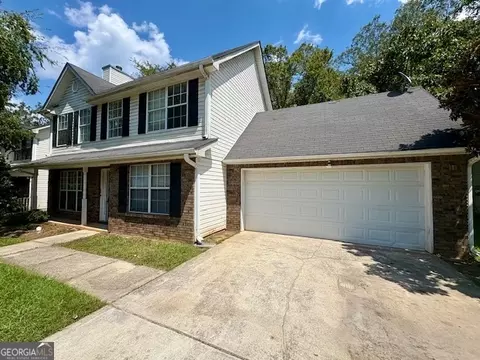 Exterior - 1904 Elm Park Dr, Hampton, GA 30228 photo 2 of 5