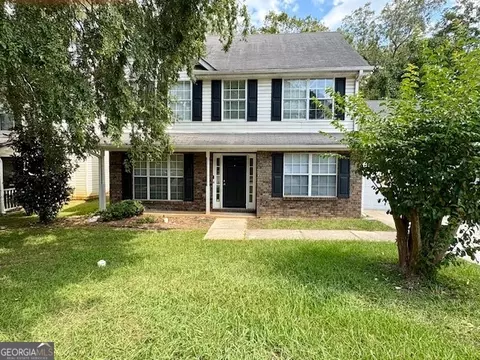 Exterior - 1904 Elm Park Dr, Hampton, GA 30228 photo 4 of 5