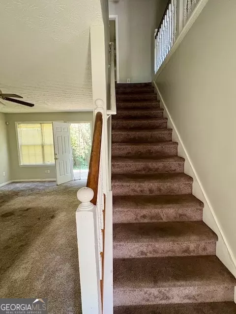 Entry Way - 1904 Elm Park Dr, Hampton, GA 30228 photo 2 of 6