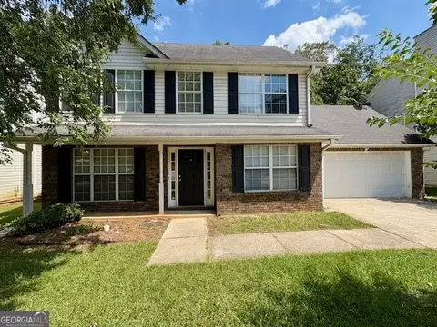 Exterior - 1904 Elm Park Dr, Hampton, GA 30228 photo 3 of 5