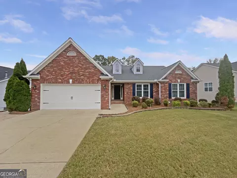 2481 Merrion Park Ct, Dacula, GA 30019
