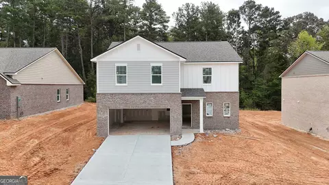 2269 Argento Cir, Dacula, GA 30019