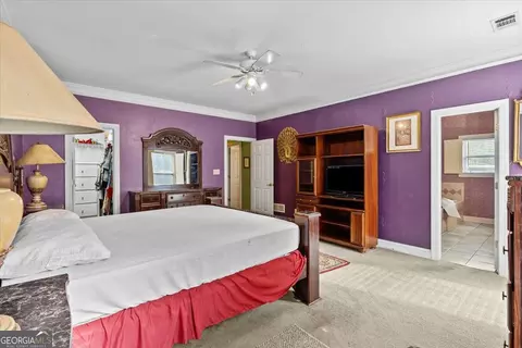 Bedroom - 40 Timberwoods Dr, Covington, GA 30016 photo 4 of 5