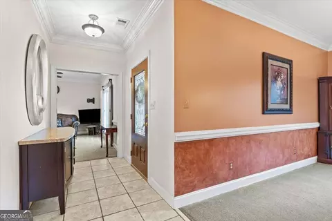 Entry Way - 40 Timberwoods Dr, Covington, GA 30016 photo 1 of 3