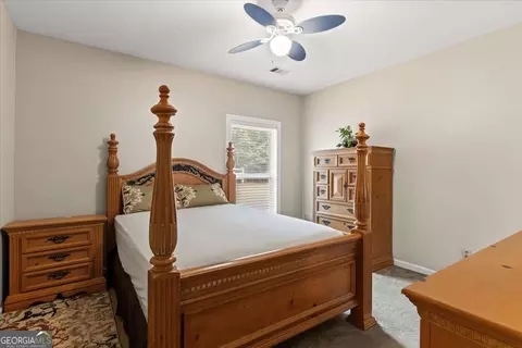 Bedroom - 40 Timberwoods Dr, Covington, GA 30016 photo 5 of 5