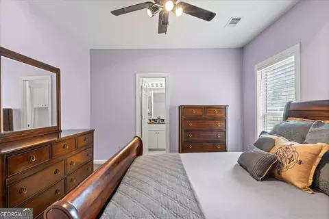 Bedroom - 40 Timberwoods Dr, Covington, GA 30016 photo 1 of 5
