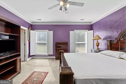 Bedroom - 40 Timberwoods Dr, Covington, GA 30016 photo 3 of 5
