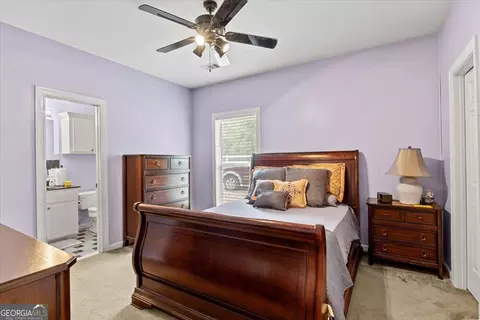 Bedroom - 40 Timberwoods Dr, Covington, GA 30016 photo 2 of 5