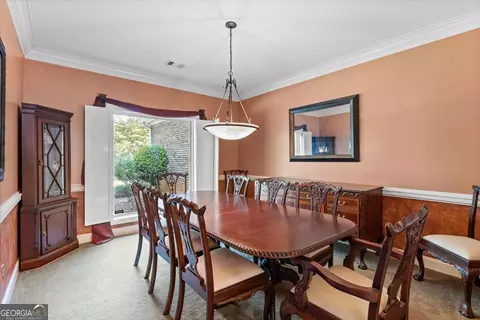 Dining - 40 Timberwoods Dr, Covington, GA 30016 photo 2 of 2