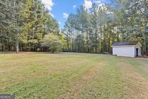 Exterior - 40 Timberwoods Dr, Covington, GA 30016 photo 9 of 10