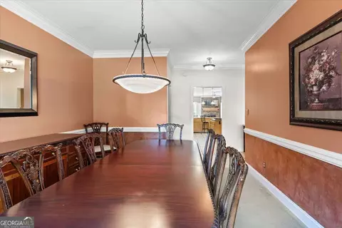 Dining - 40 Timberwoods Dr, Covington, GA 30016 photo 1 of 2