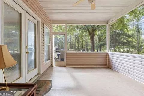 Exterior - 40 Timberwoods Dr, Covington, GA 30016 photo 4 of 10