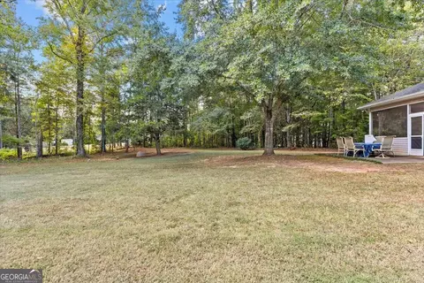 Exterior - 40 Timberwoods Dr, Covington, GA 30016 photo 10 of 10