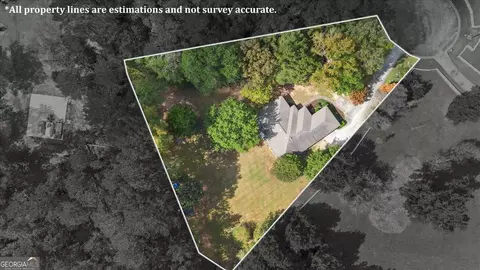 View/Area - 40 Timberwoods Dr, Covington, GA 30016 photo 6 of 6