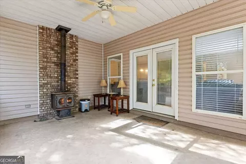 Exterior - 40 Timberwoods Dr, Covington, GA 30016 photo 3 of 10
