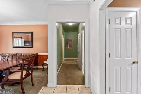 Entry Way - 40 Timberwoods Dr, Covington, GA 30016 photo 2 of 3