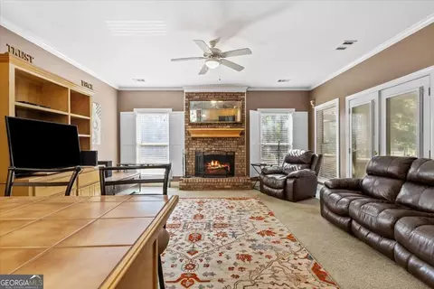 Living - 40 Timberwoods Dr, Covington, GA 30016 photo 1 of 1
