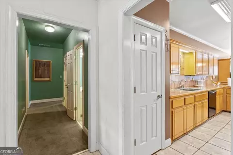 Entry Way - 40 Timberwoods Dr, Covington, GA 30016 photo 3 of 3