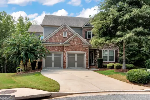 3990 Sweeting St, Cumming, GA 30041