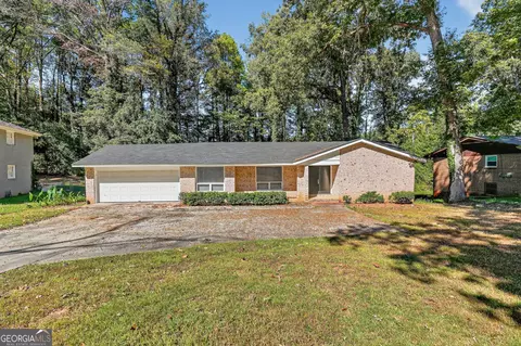 4564 Fountainhead Dr, Stone Mountain, GA 30083
