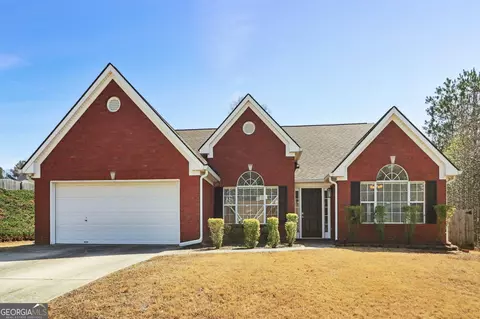 1627 Amhearst Walk Rd, Lawrenceville, GA 30043