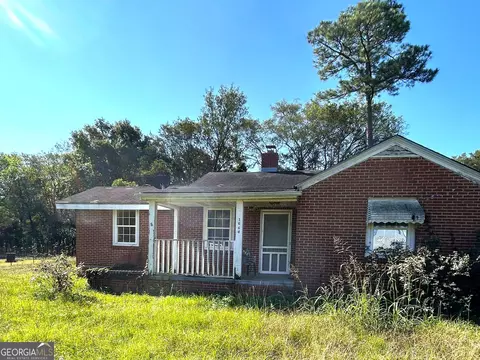 1660 Allen Rd, Macon, GA 31216