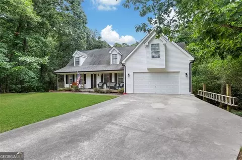 4378 Ridge Ct, Loganville, GA 30052