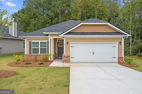 112 Laney Dr #LOT 68, Carrollton, GA 30117